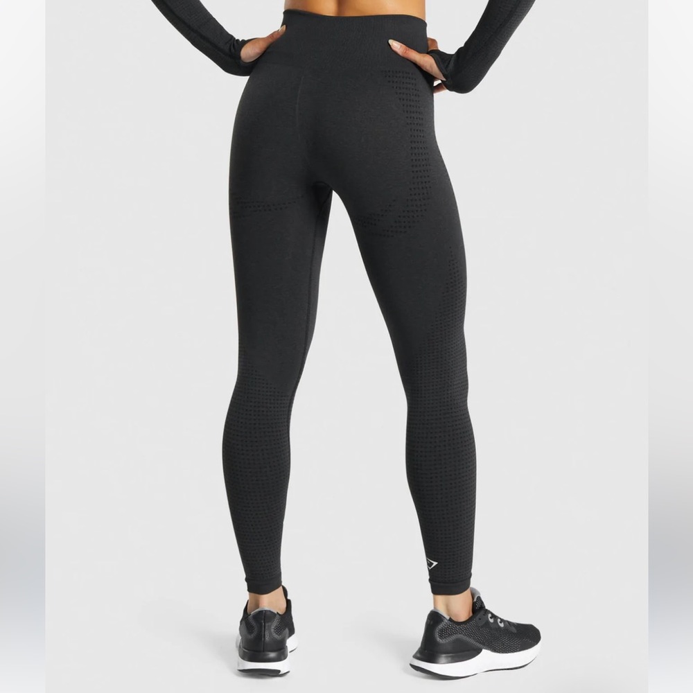 Gym Shark VITAL SEAMLESS 2.0 LEGGINGS Size S